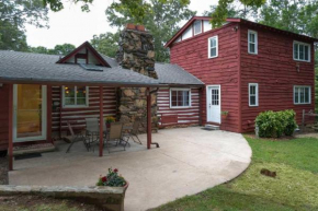 Celia's Retreat